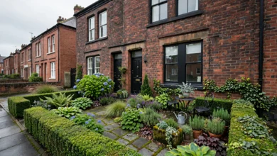 Landscape Designer Tips for Homes in Manchester