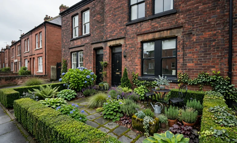 Landscape Designer Tips for Homes in Manchester