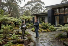 Landscape Designer Tips for Homes in Melbourne