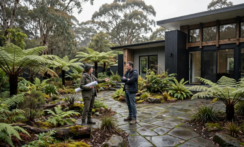 Landscape Designer Tips for Homes in Melbourne