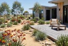 Landscape Designer Tips for Homes in Western Australia