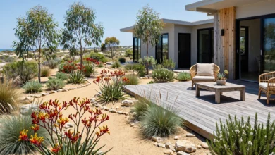 Landscape Designer Tips for Homes in Western Australia