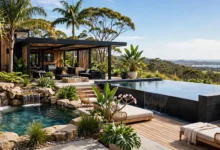 Swimming Pool Design Trends Popular Across Queensland