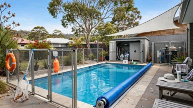 Swimming Pool Tips for Homeowners in New South Wales