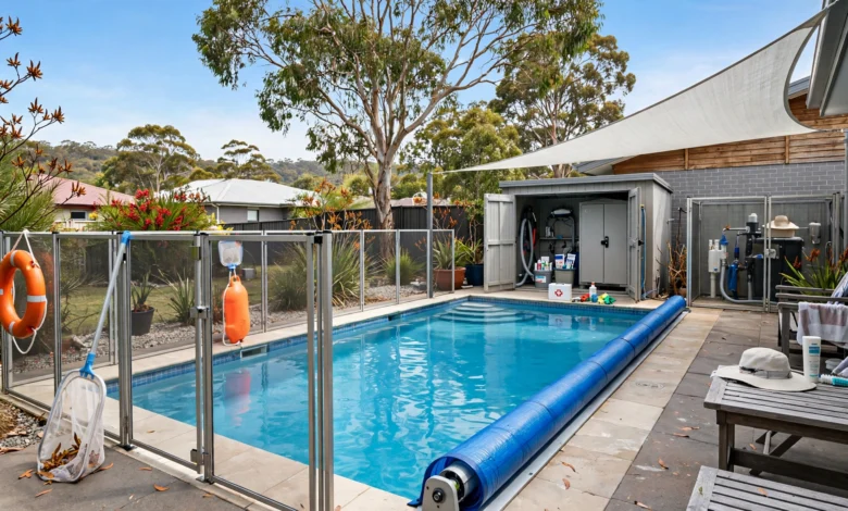 Swimming Pool Tips for Homeowners in New South Wales