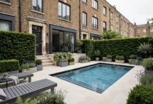 wimming Pool Tips for Homeowners in London